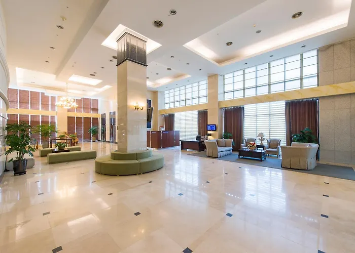 Best Western Premier Incheon Airport Hotel